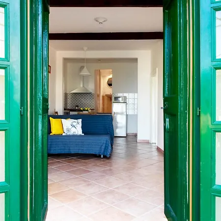 Cherry Tree House Apartment