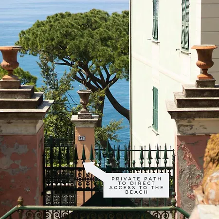 Cherry Tree House Apartment Recco