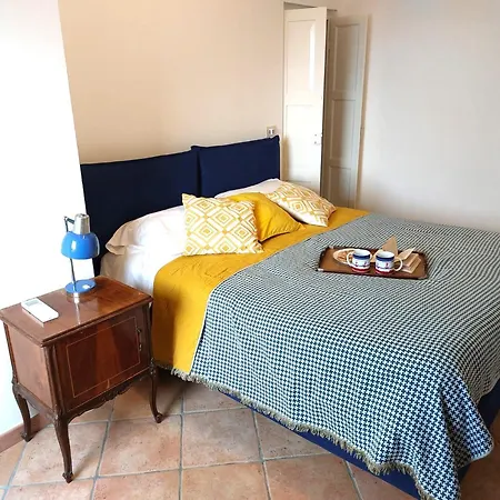 Cherry Tree House Apartment Recco