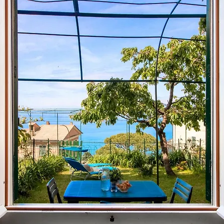 Apartment Cherry Tree House *
