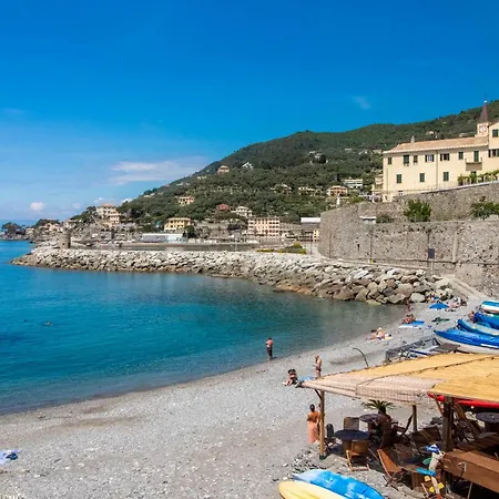 Apartment Cherry Tree House Recco